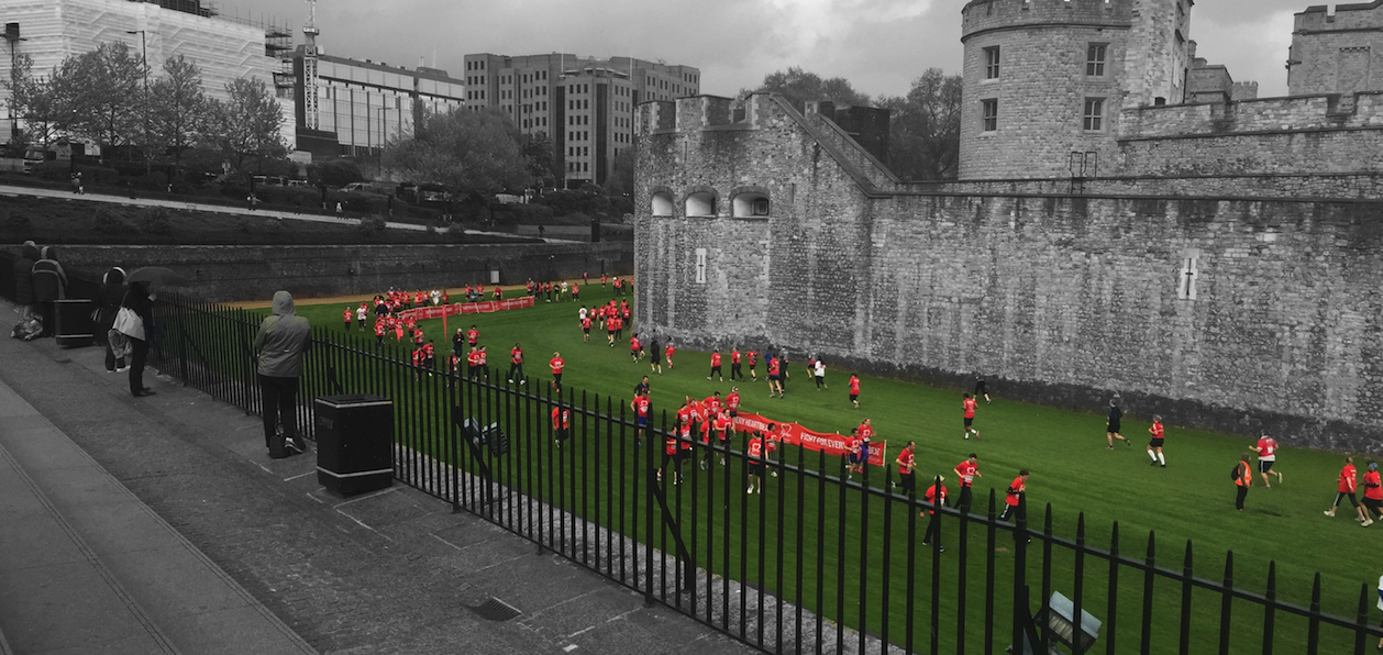 British Heart Foundation image